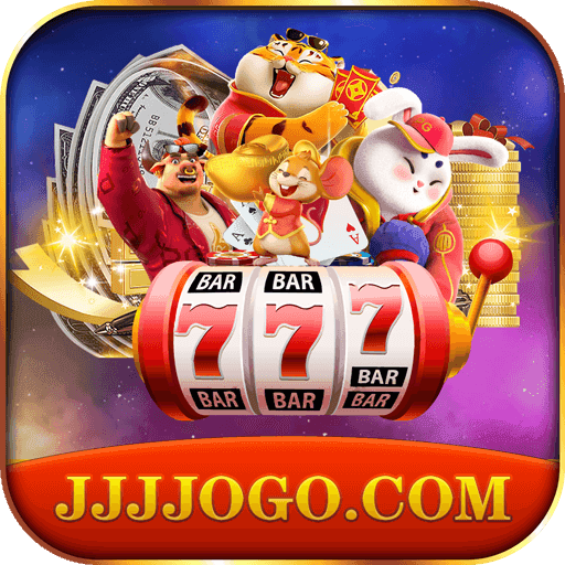 jjjjogo Logo
